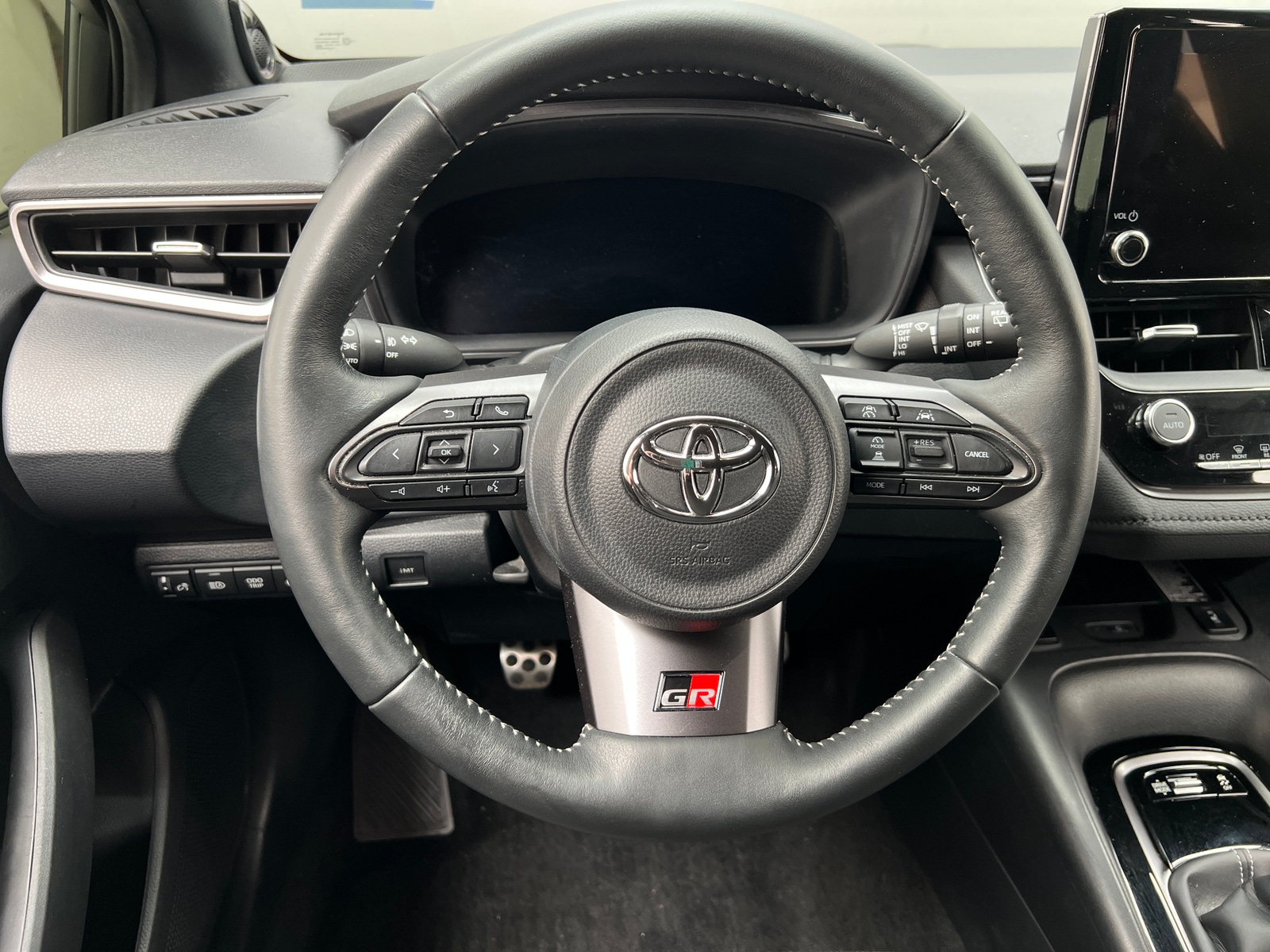 Thumbnail: 2023 Toyota GR Corolla - 5