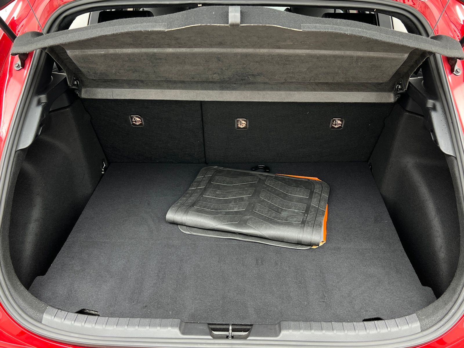 Thumbnail: 2023 Toyota GR Corolla - 7