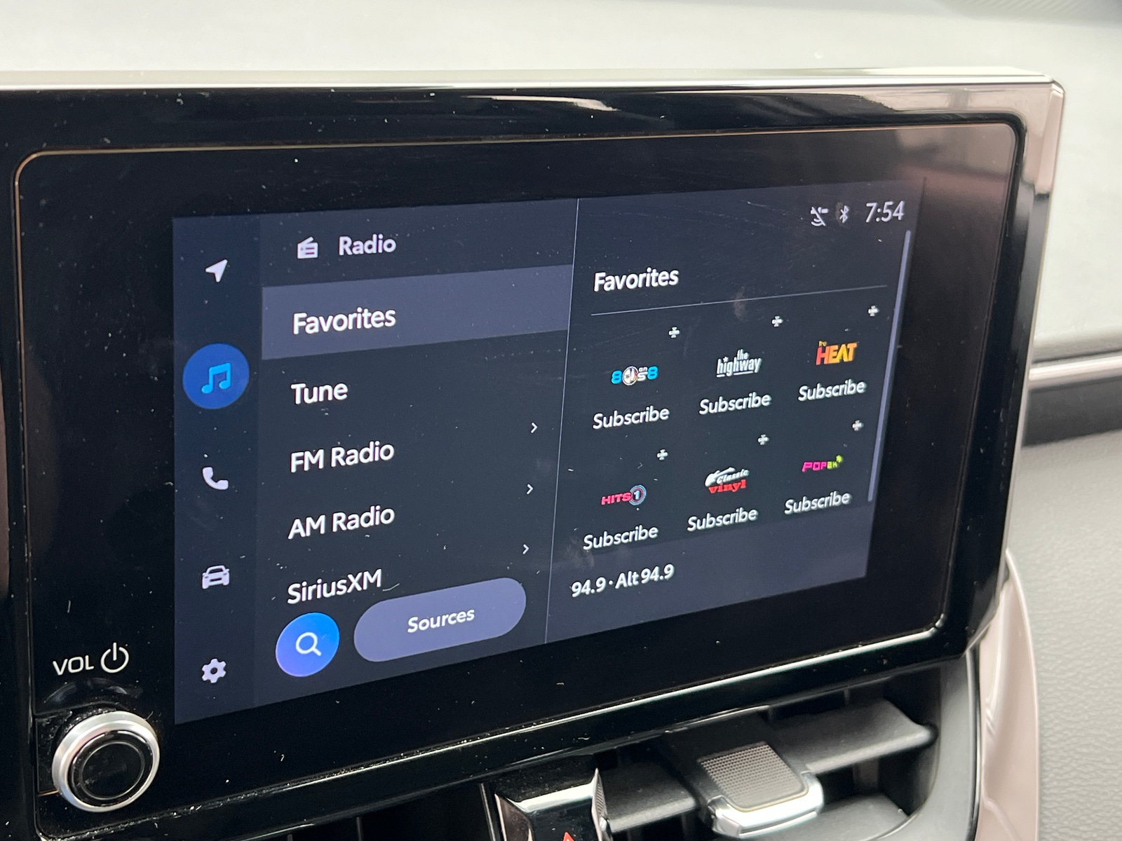 Thumbnail: 2023 Toyota GR Corolla - 4