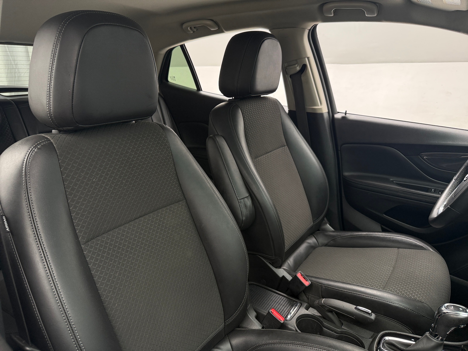 Thumbnail: 2021 Buick Encore - 2