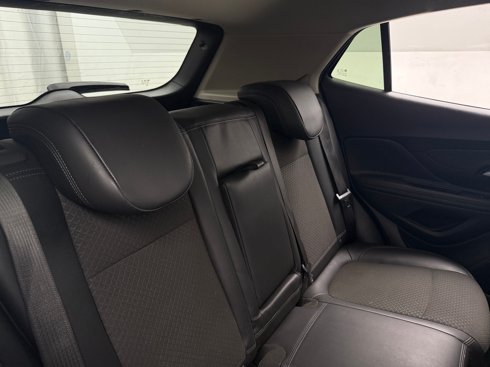 Thumbnail: 2021 Buick Encore - 6