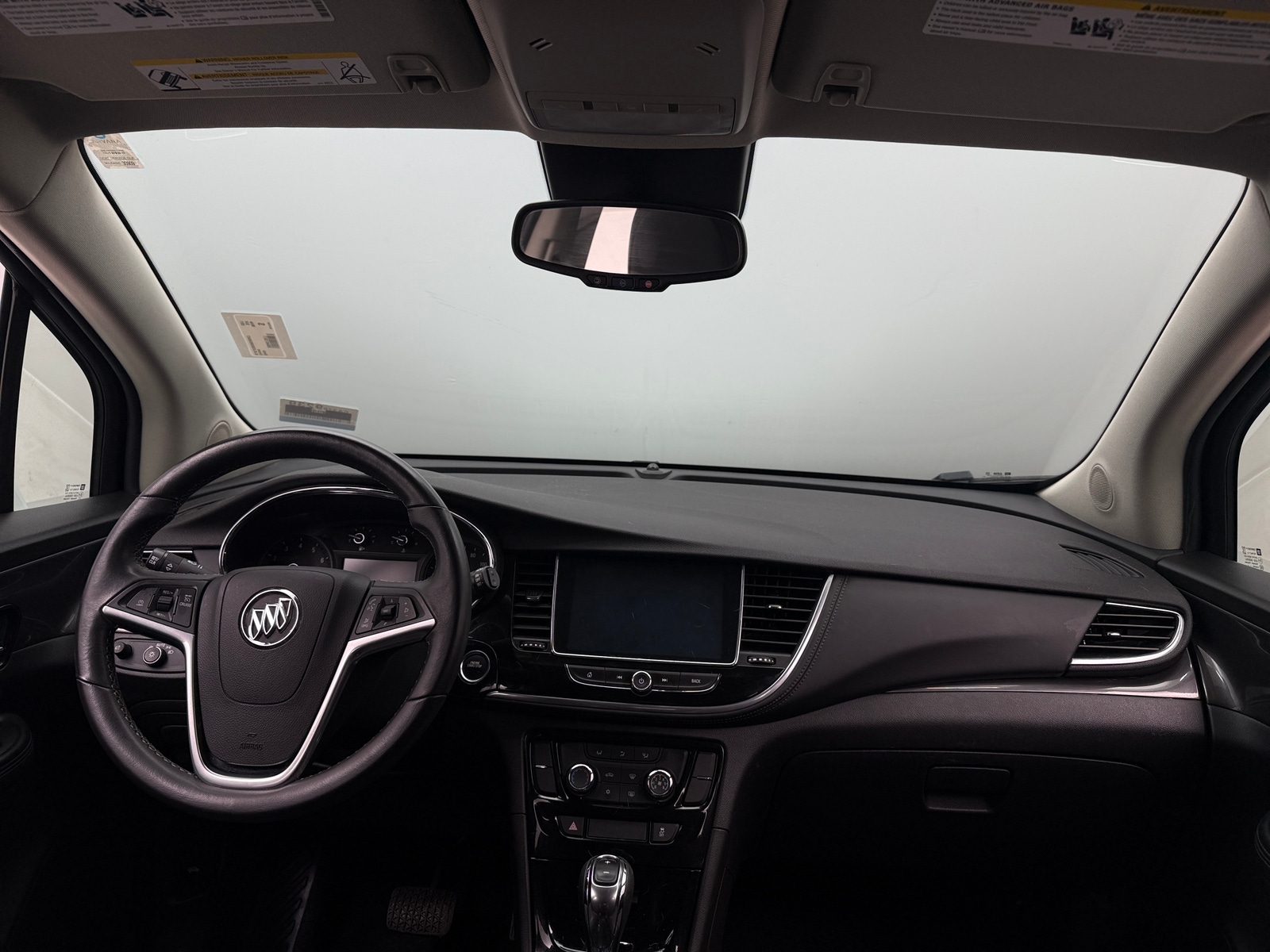 Thumbnail: 2021 Buick Encore - 3