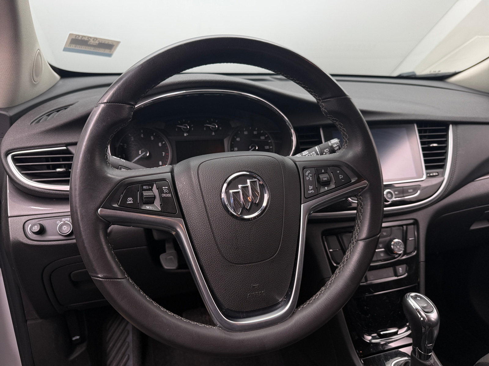 Thumbnail: 2021 Buick Encore - 5