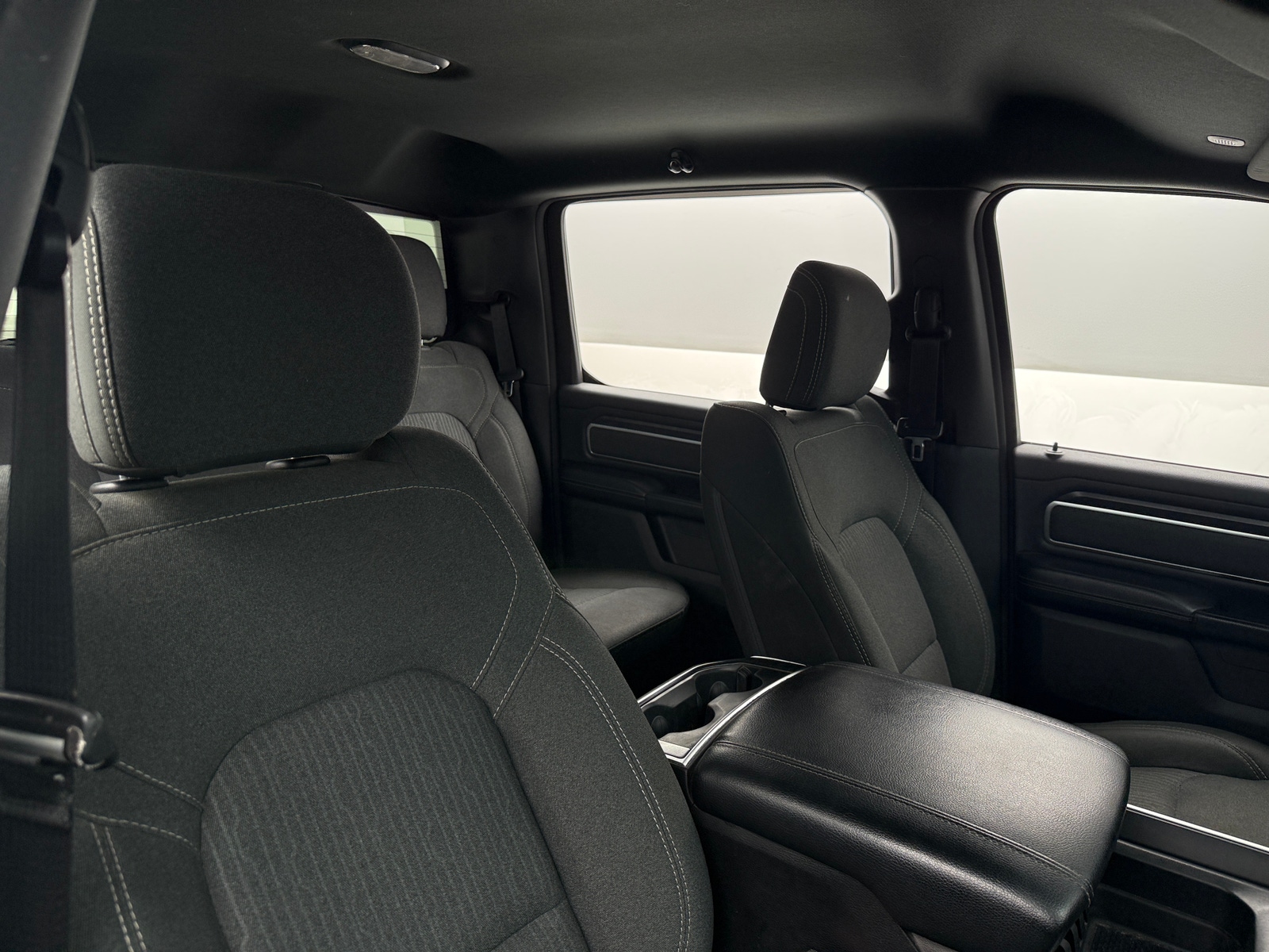 Thumbnail: 2019 RAM 1500 - 2