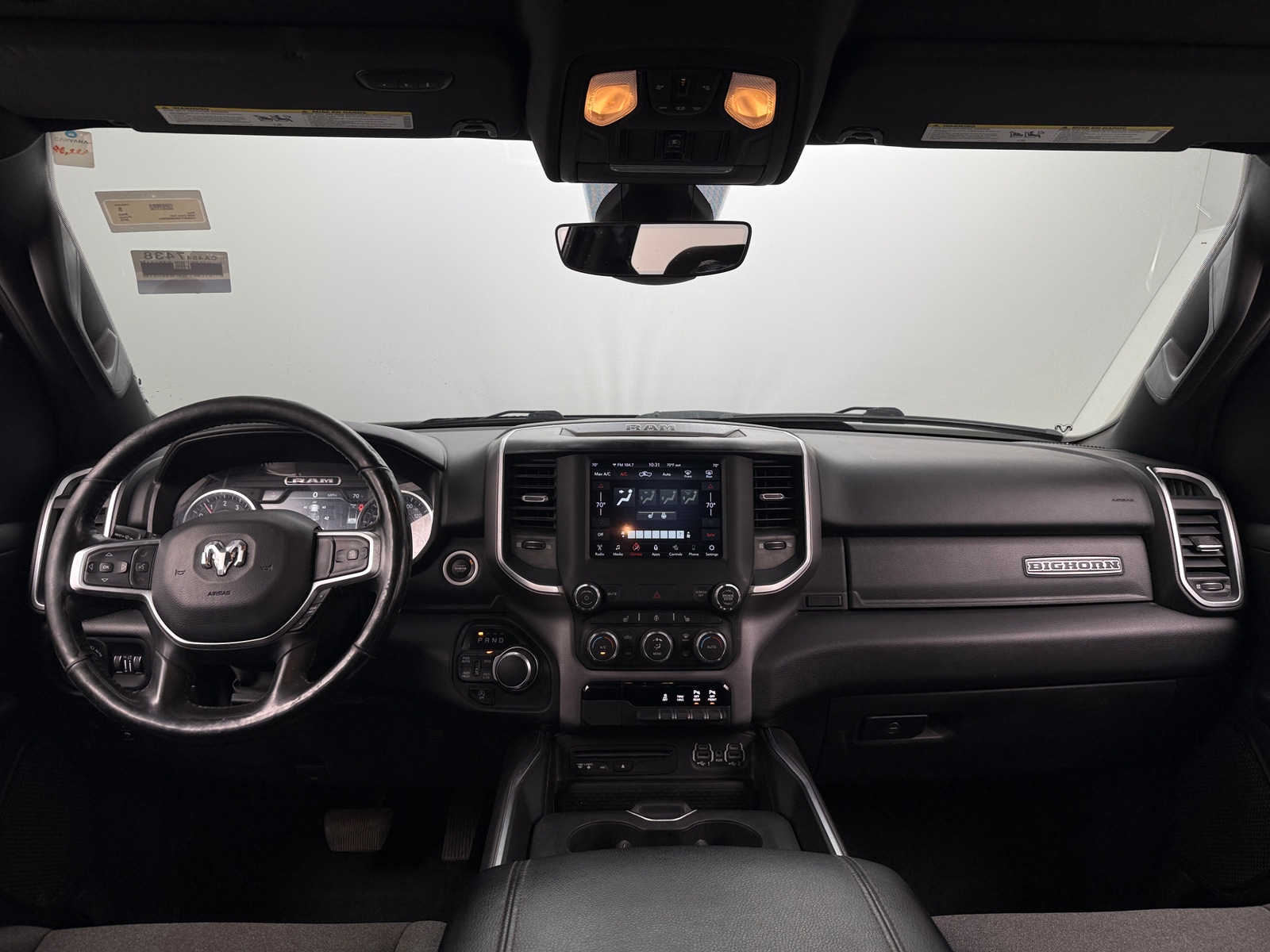 Thumbnail: 2019 RAM 1500 - 3