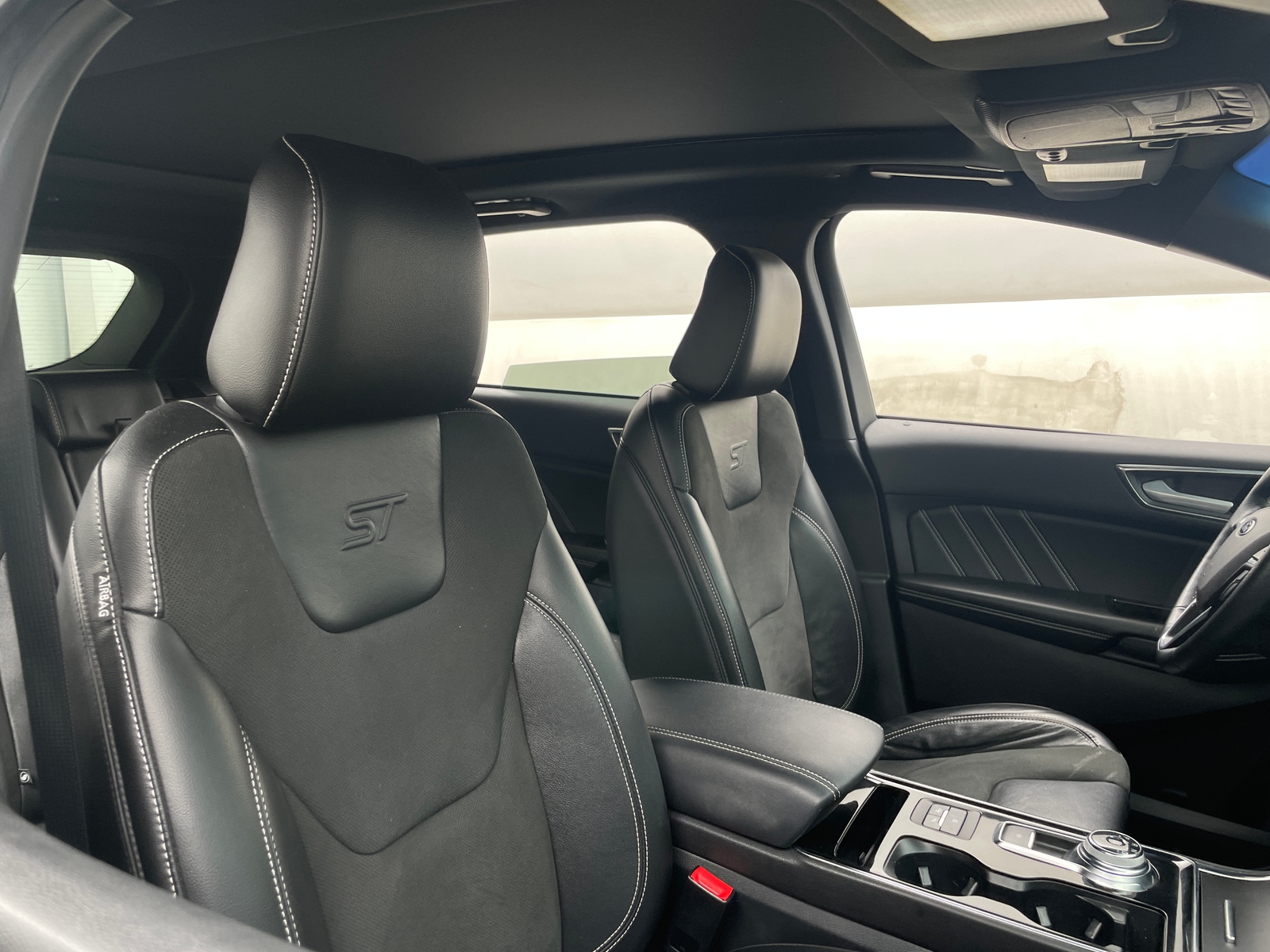 Thumbnail: 2020 Ford Edge - 2