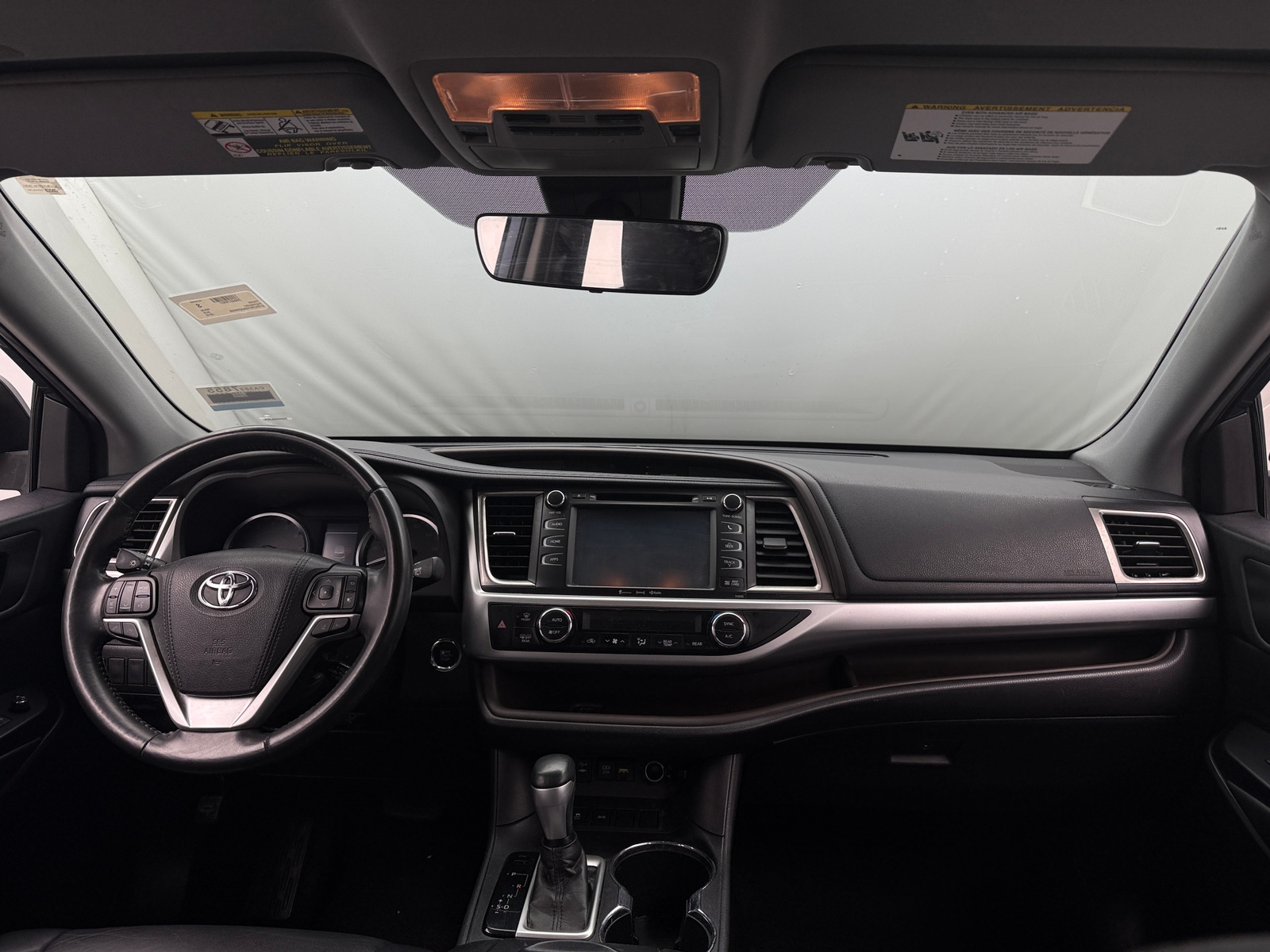 Thumbnail: 2019 Toyota Highlander - 2