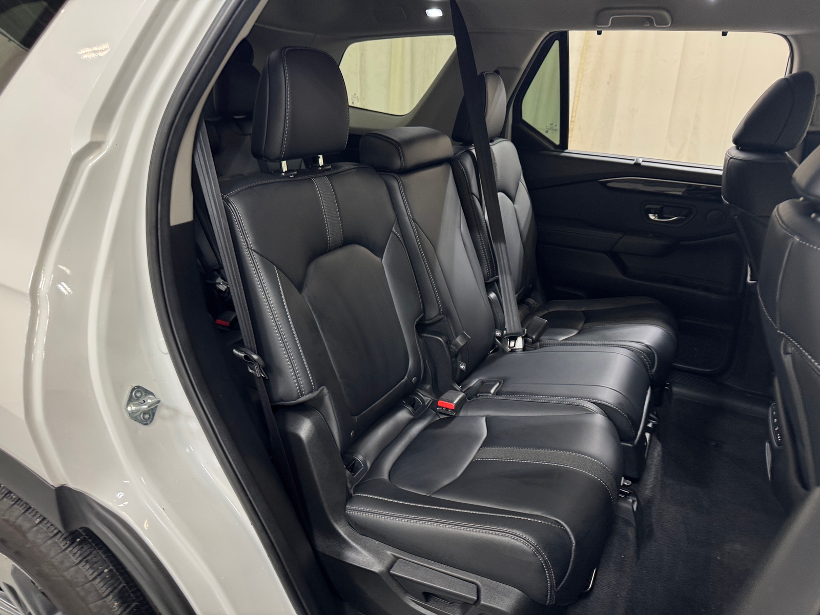 Thumbnail: 2025 Honda Pilot - 5