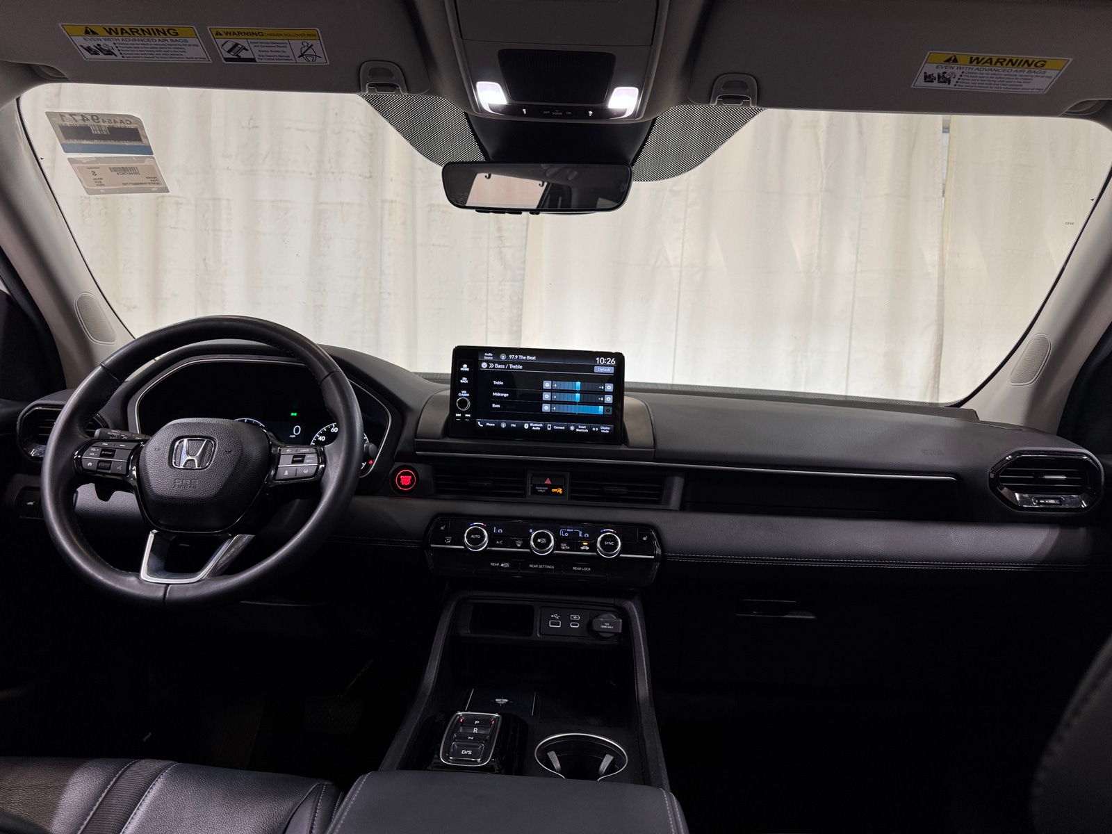 Thumbnail: 2025 Honda Pilot - 2