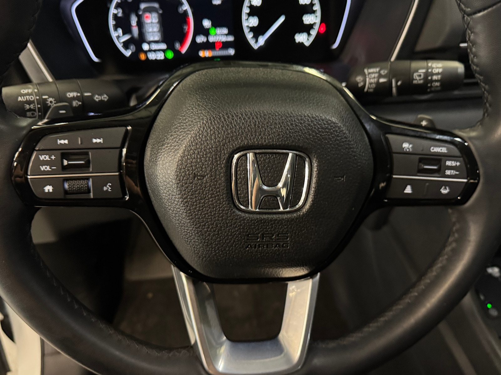 Thumbnail: 2025 Honda Pilot - 4