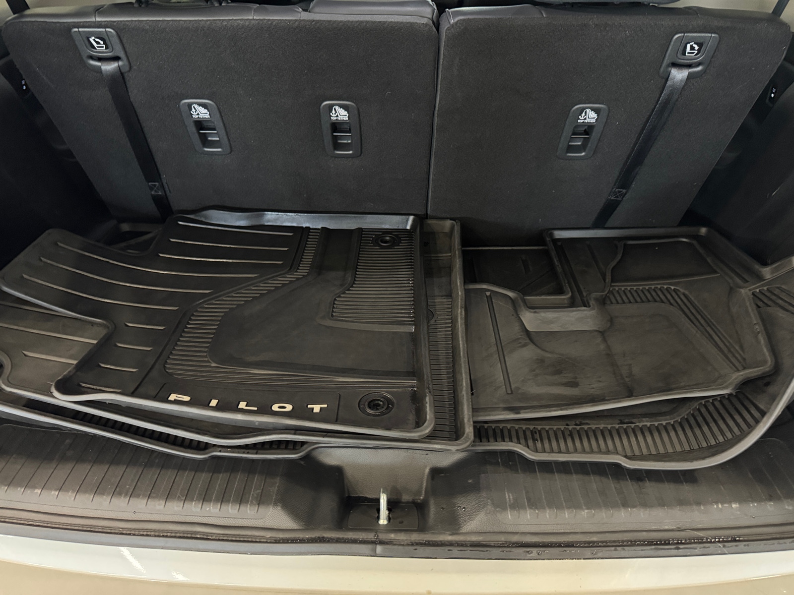 Thumbnail: 2025 Honda Pilot - 6