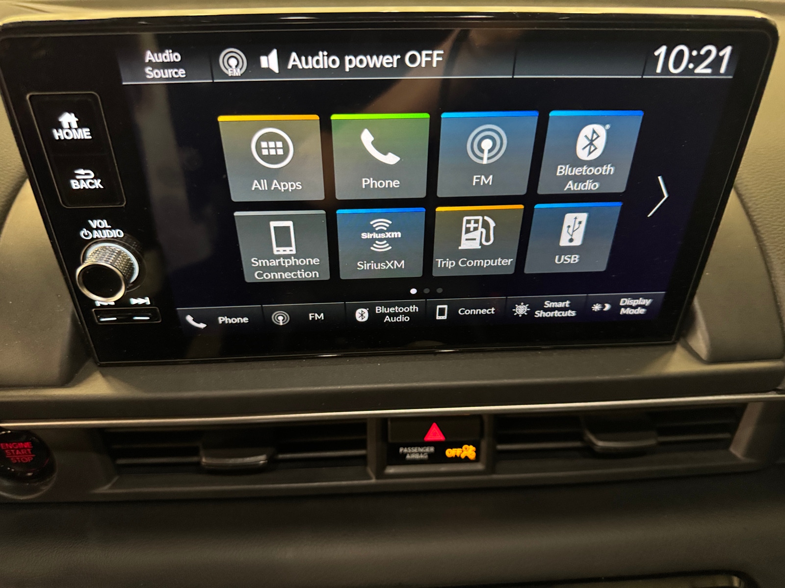 Thumbnail: 2025 Honda Pilot - 3