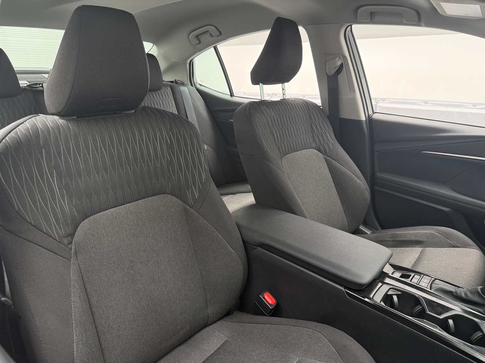 Thumbnail: 2025 Toyota Camry - 2