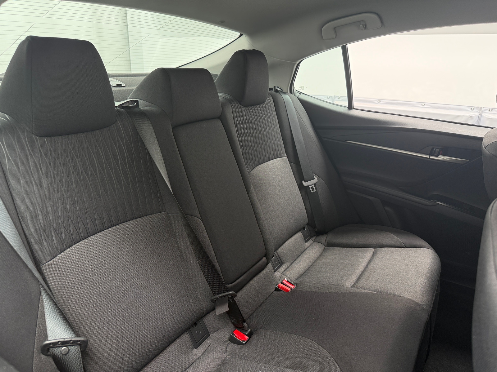 Thumbnail: 2025 Toyota Camry - 6