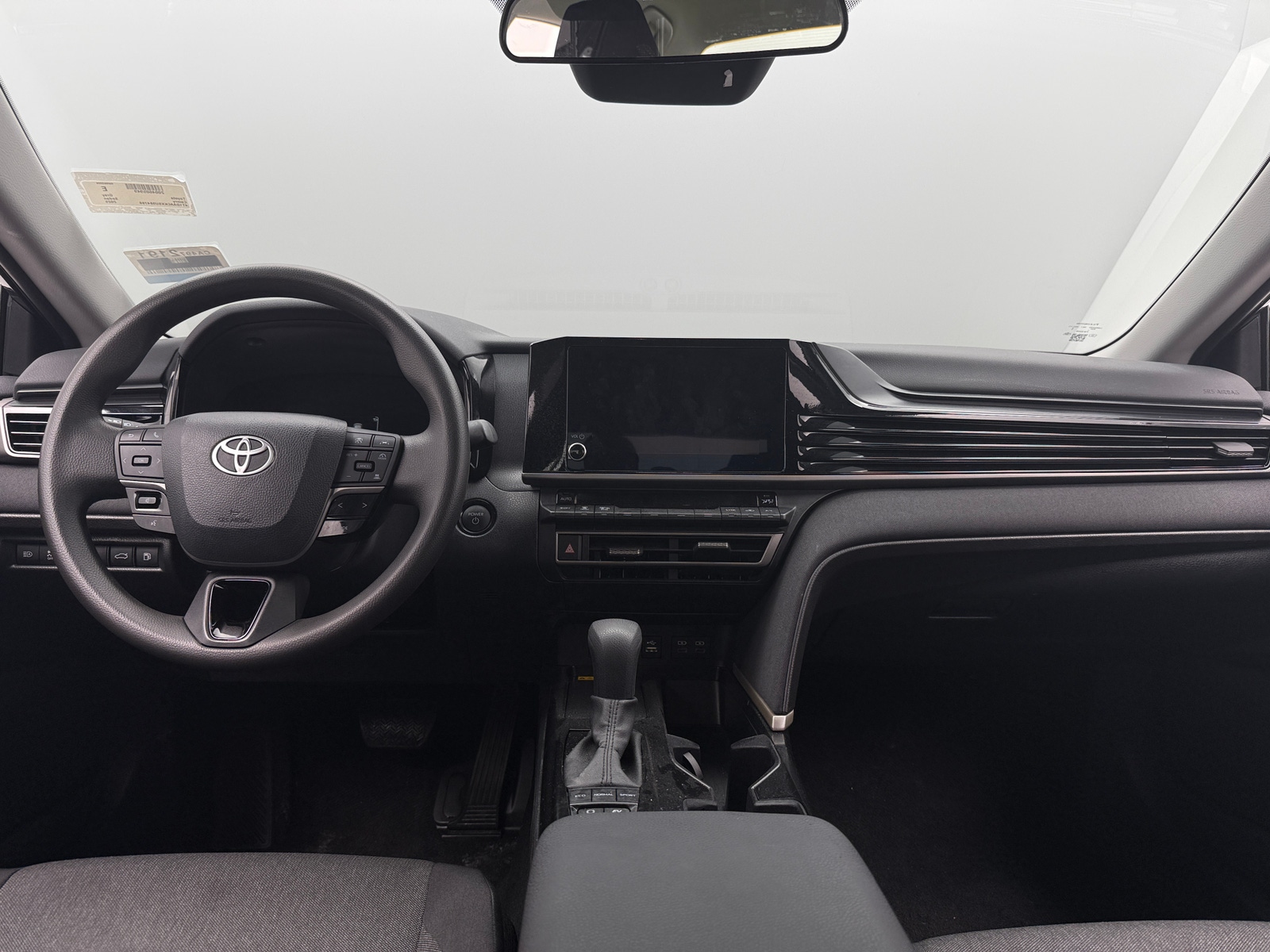 Thumbnail: 2025 Toyota Camry - 3