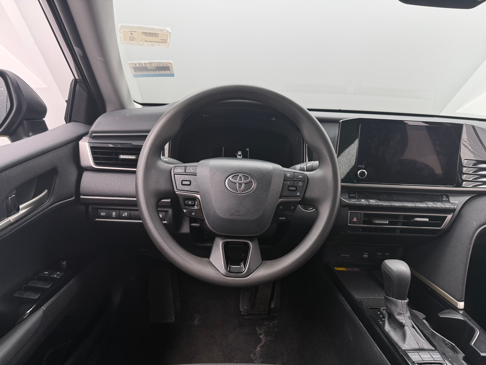 Thumbnail: 2025 Toyota Camry - 5