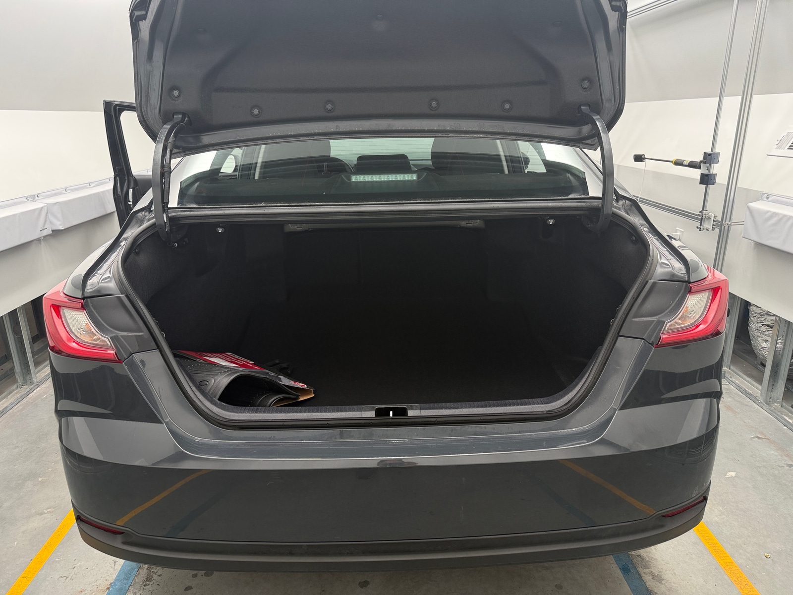 Thumbnail: 2025 Toyota Camry - 7