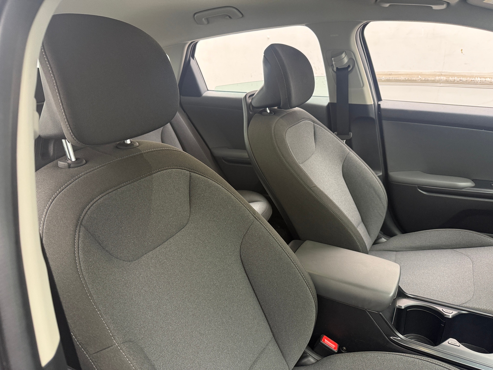 Thumbnail: 2025 Kia K4 - 2