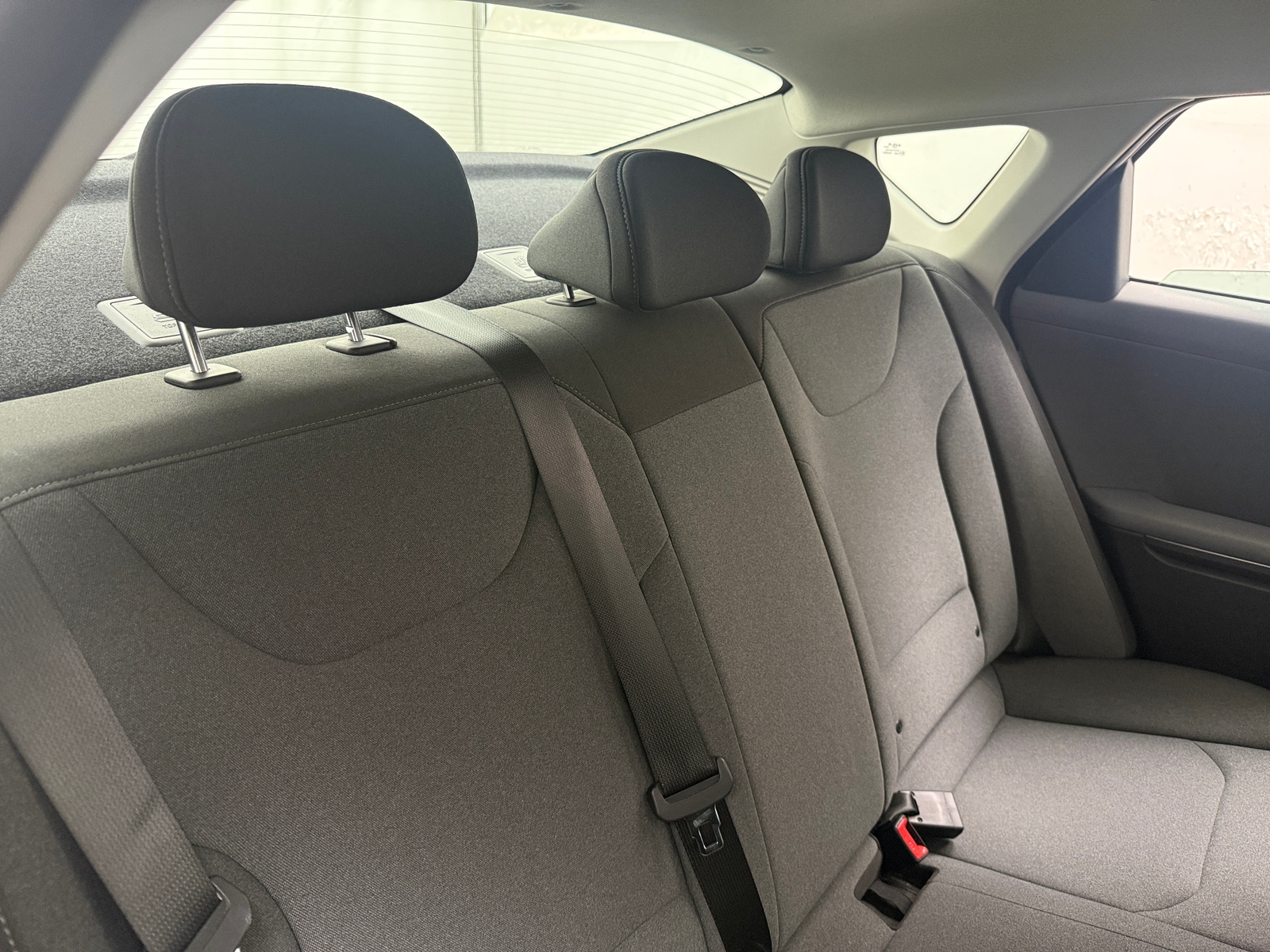 Thumbnail: 2025 Kia K4 - 6