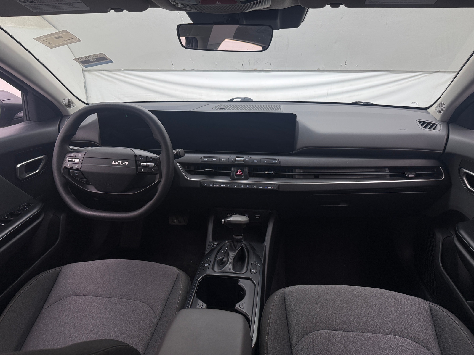 Thumbnail: 2025 Kia K4 - 3