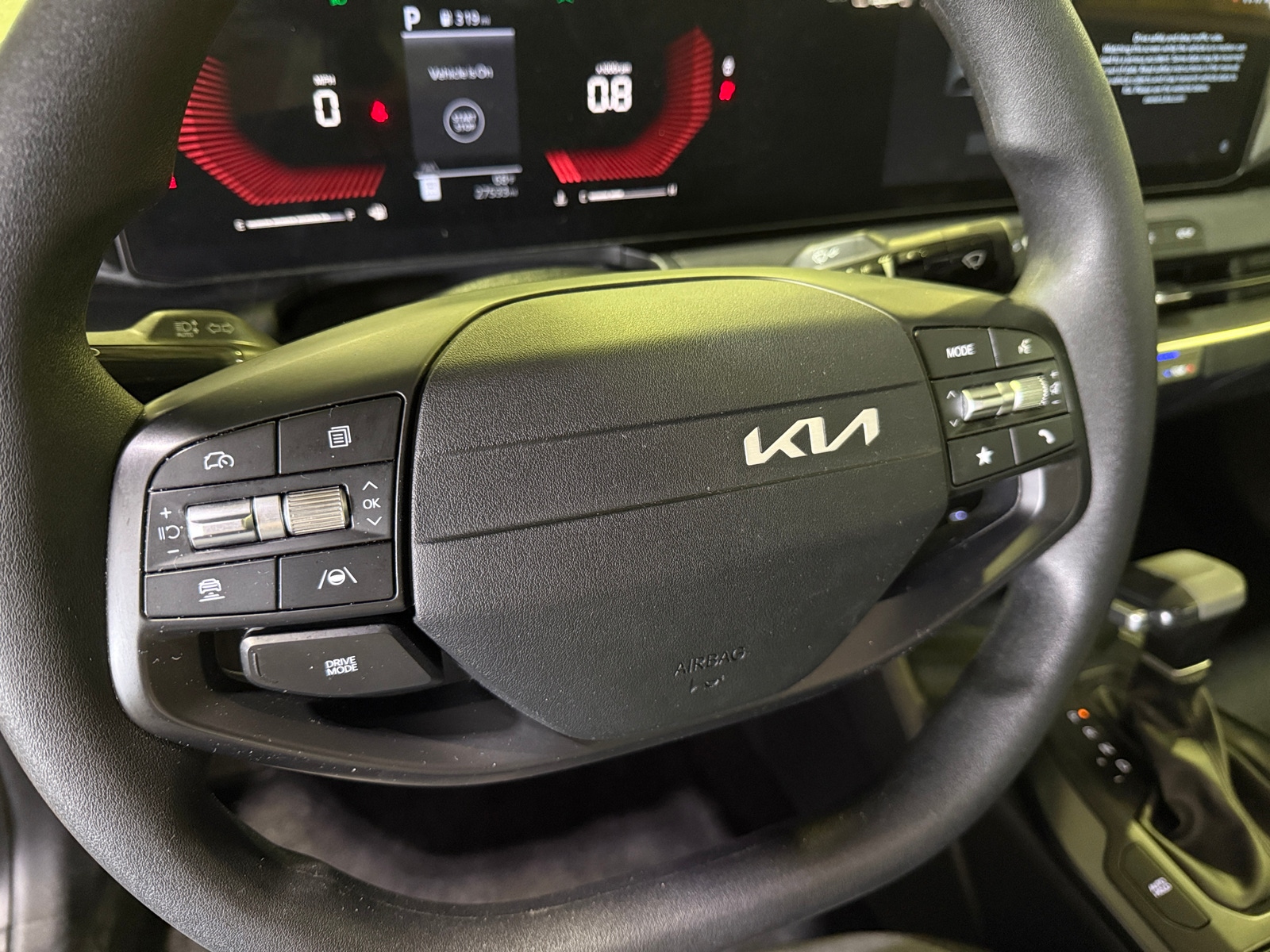 Thumbnail: 2025 Kia K4 - 5