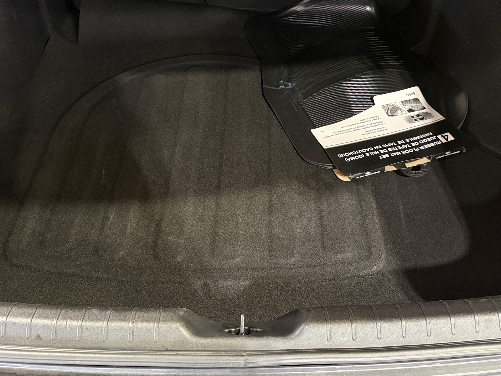 Thumbnail: 2025 Kia K4 - 7