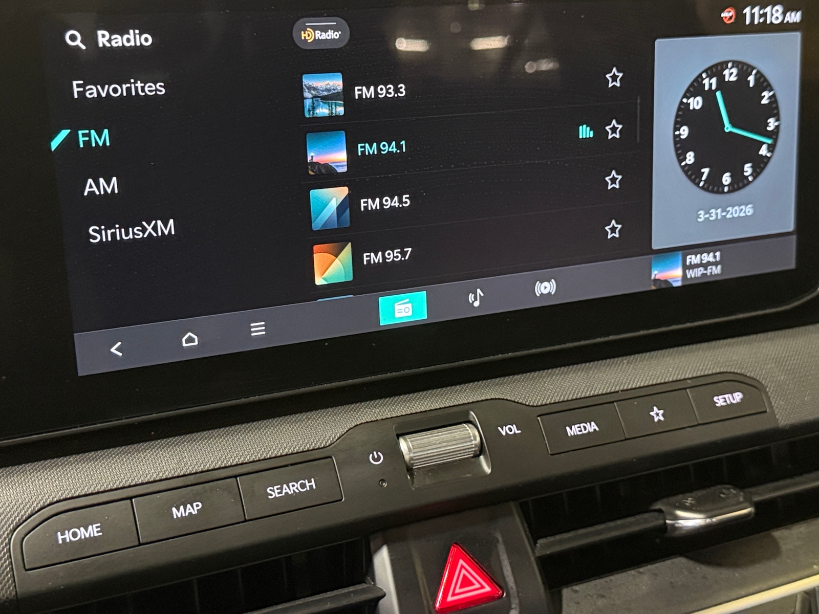 Thumbnail: 2025 Kia K4 - 4