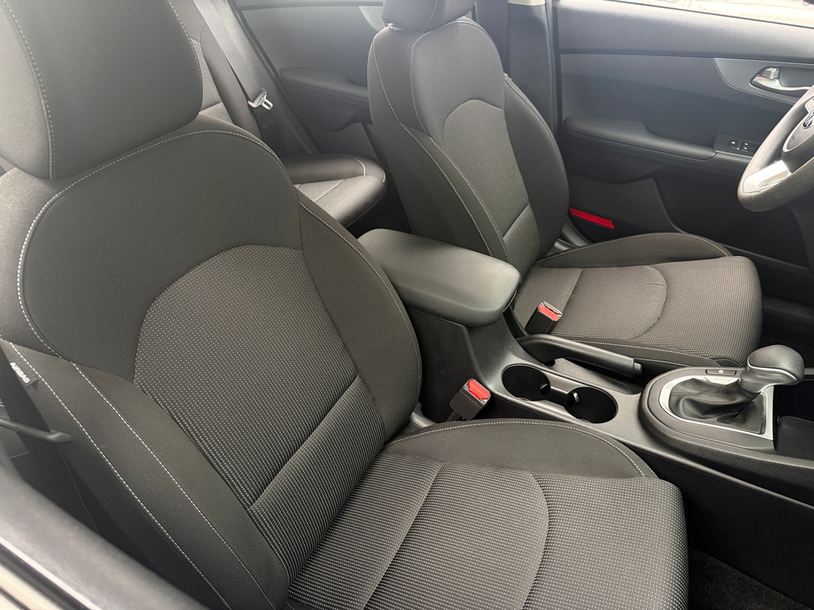 Thumbnail: 2021 Kia Forte - 2