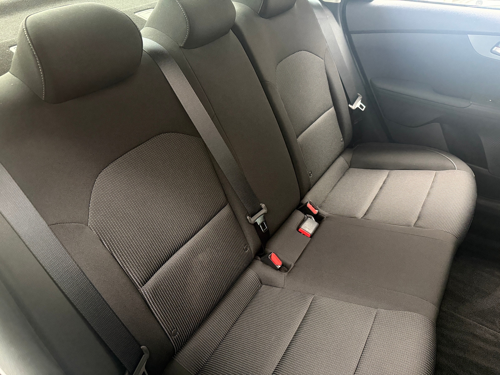 Thumbnail: 2021 Kia Forte - 6