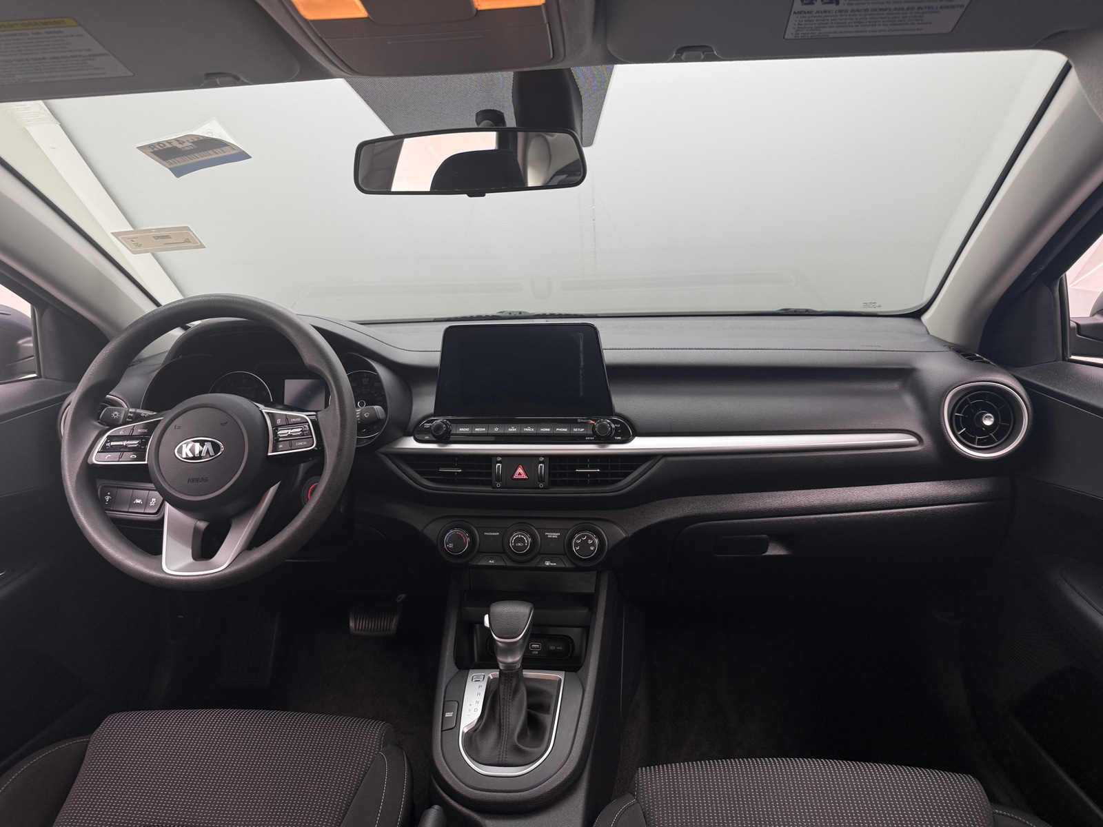 Thumbnail: 2021 Kia Forte - 3