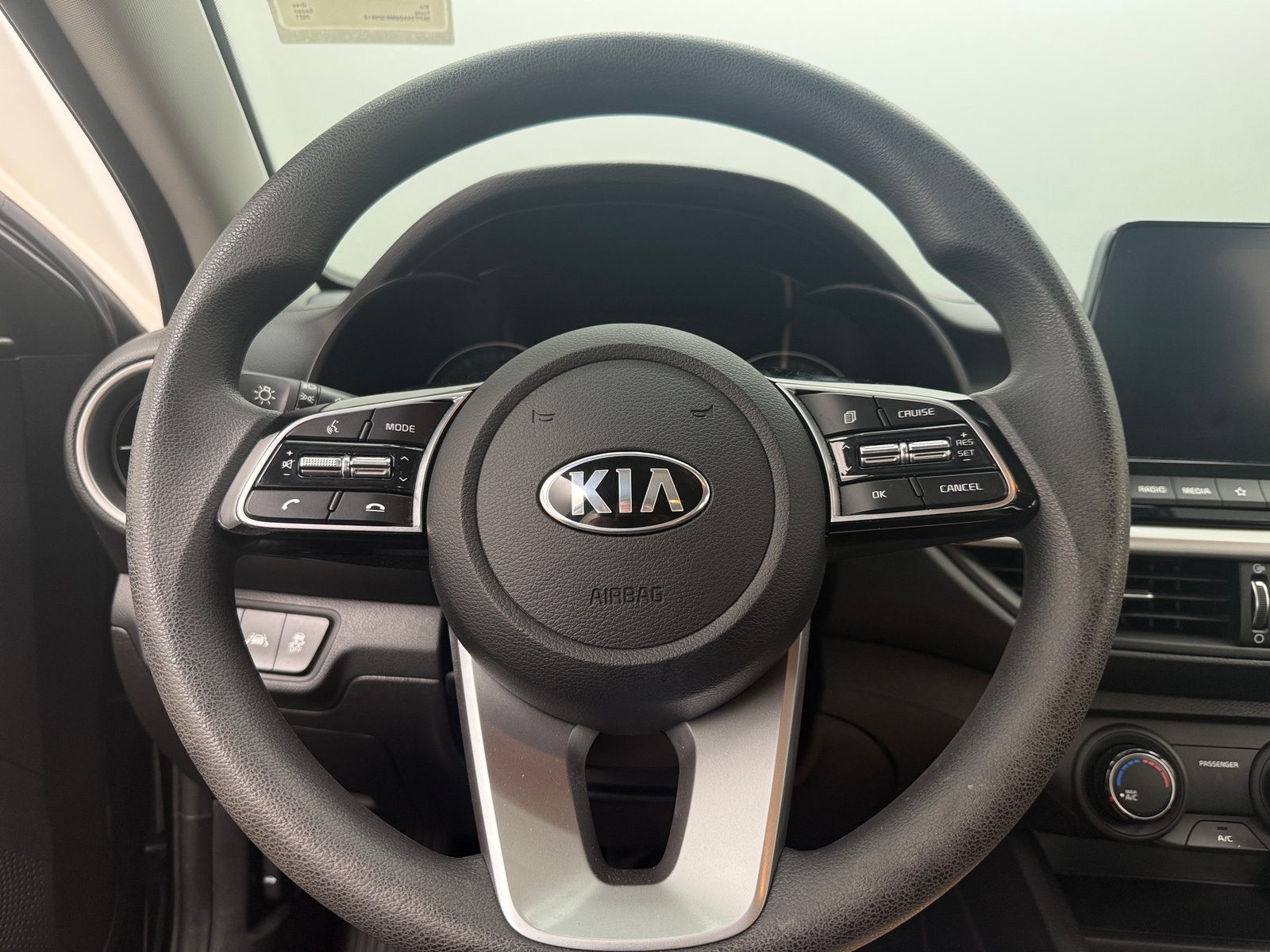 Thumbnail: 2021 Kia Forte - 5