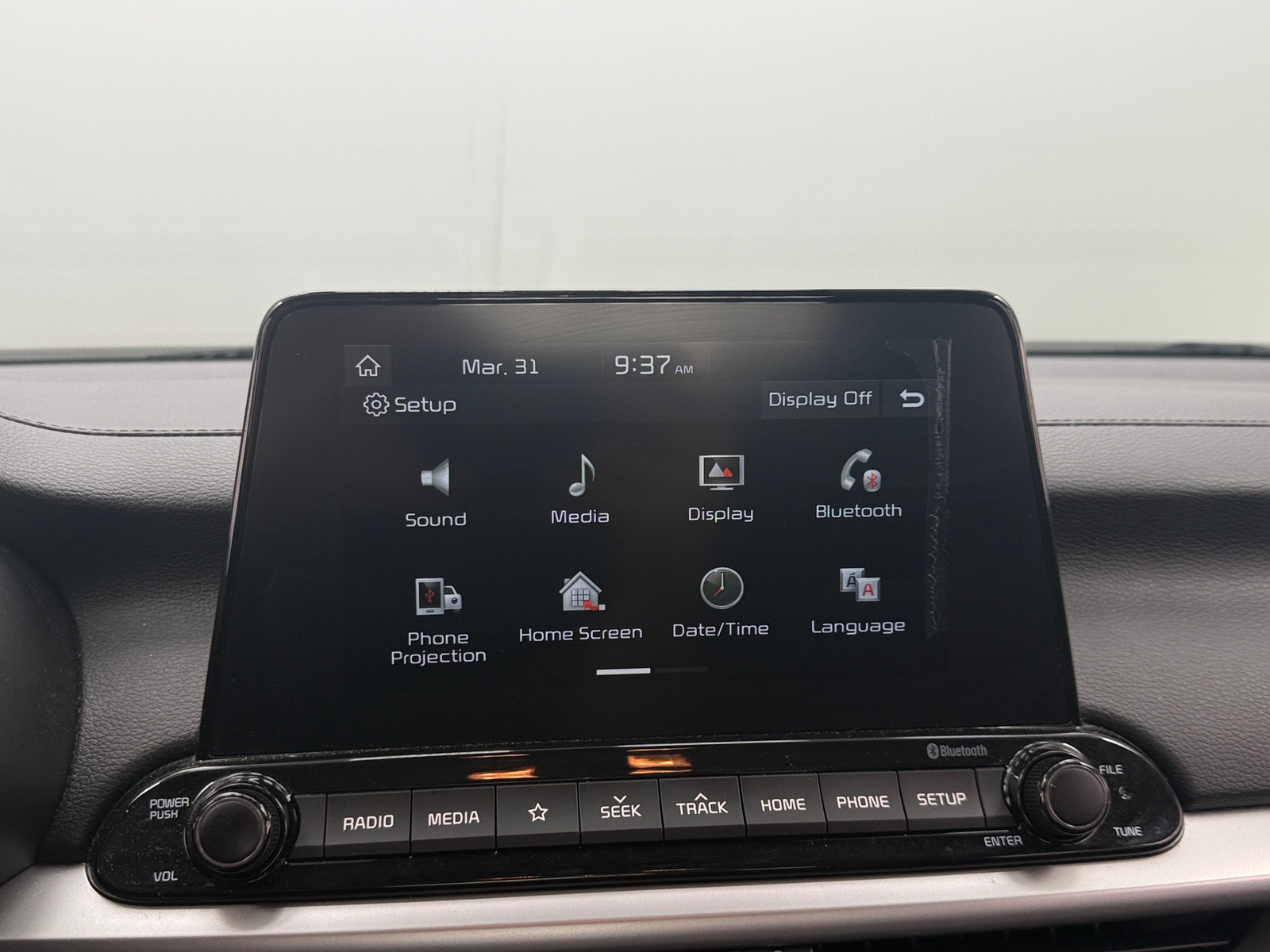 Thumbnail: 2021 Kia Forte - 4