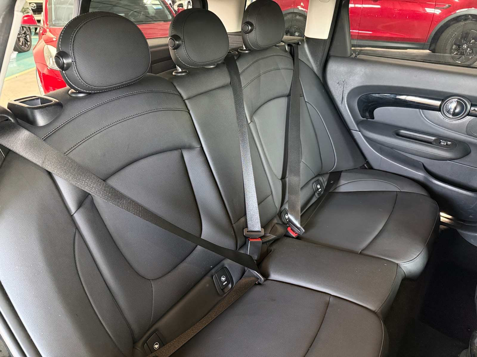 Thumbnail: 2024 MINI Cooper Clubman - 5