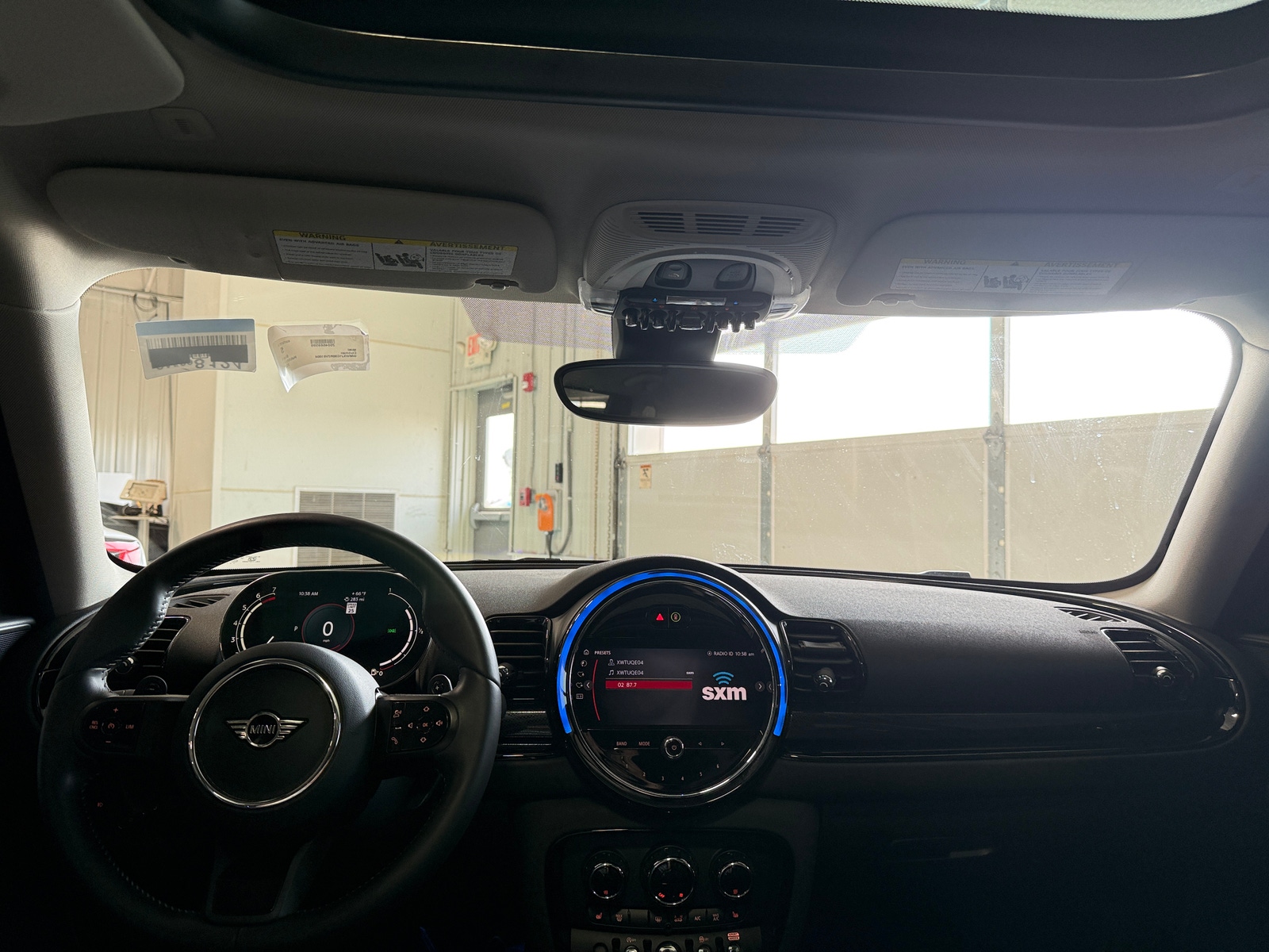 Thumbnail: 2024 MINI Cooper Clubman - 2