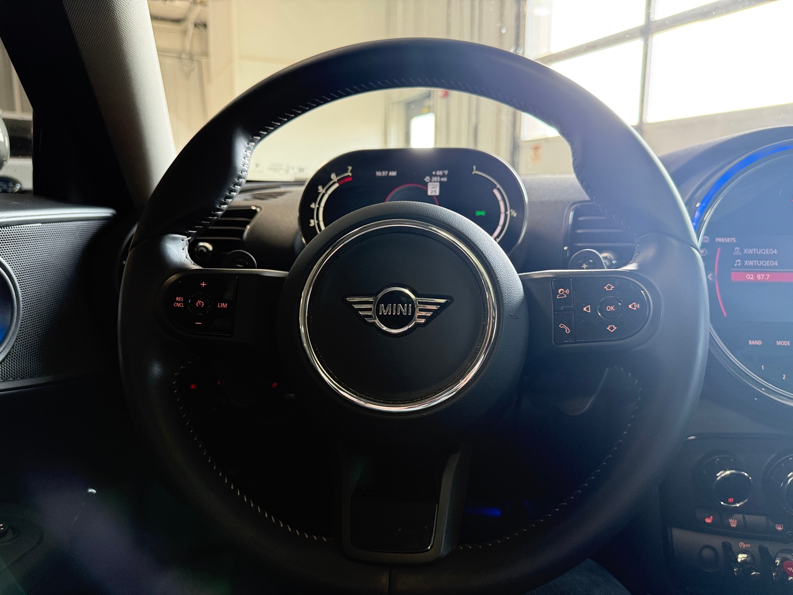 Thumbnail: 2024 MINI Cooper Clubman - 4