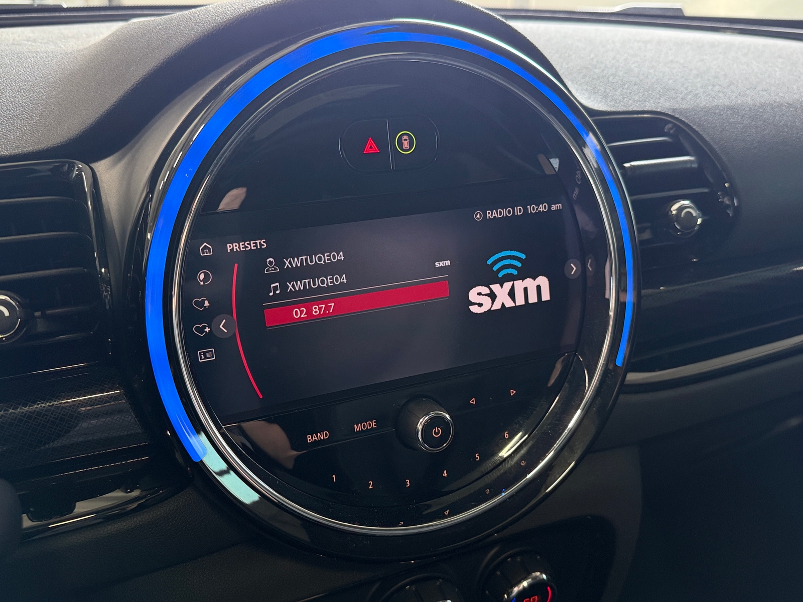 Thumbnail: 2024 MINI Cooper Clubman - 3