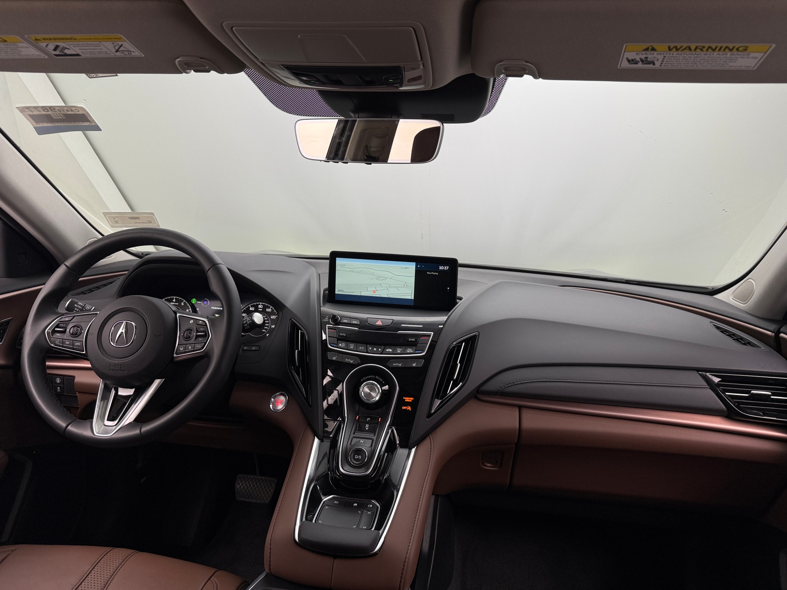 Thumbnail: 2025 Acura RDX - 2