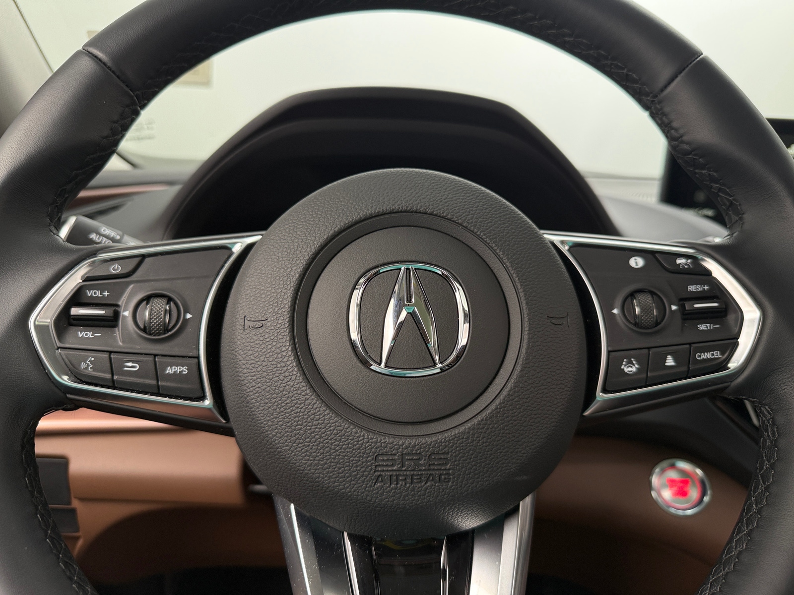 Thumbnail: 2025 Acura RDX - 4