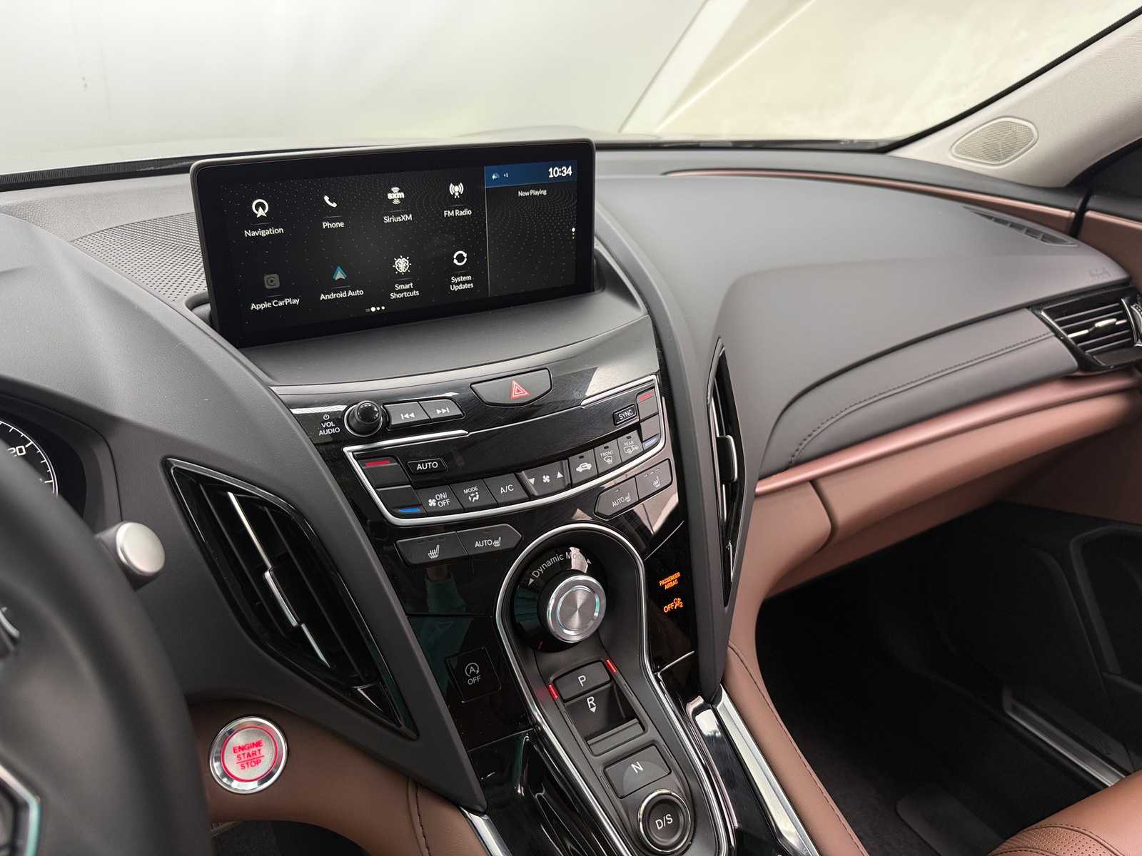 Thumbnail: 2025 Acura RDX - 3