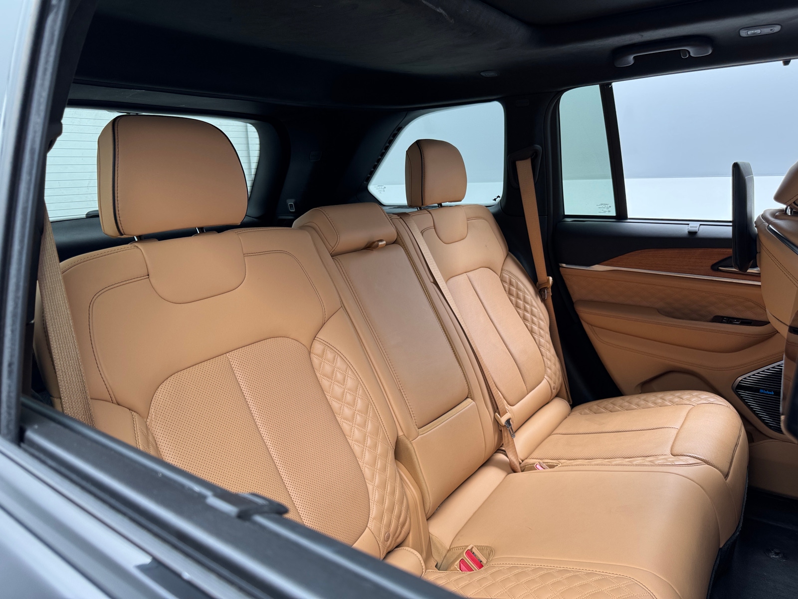 Thumbnail: 2023 Jeep Grand Cherokee - 5