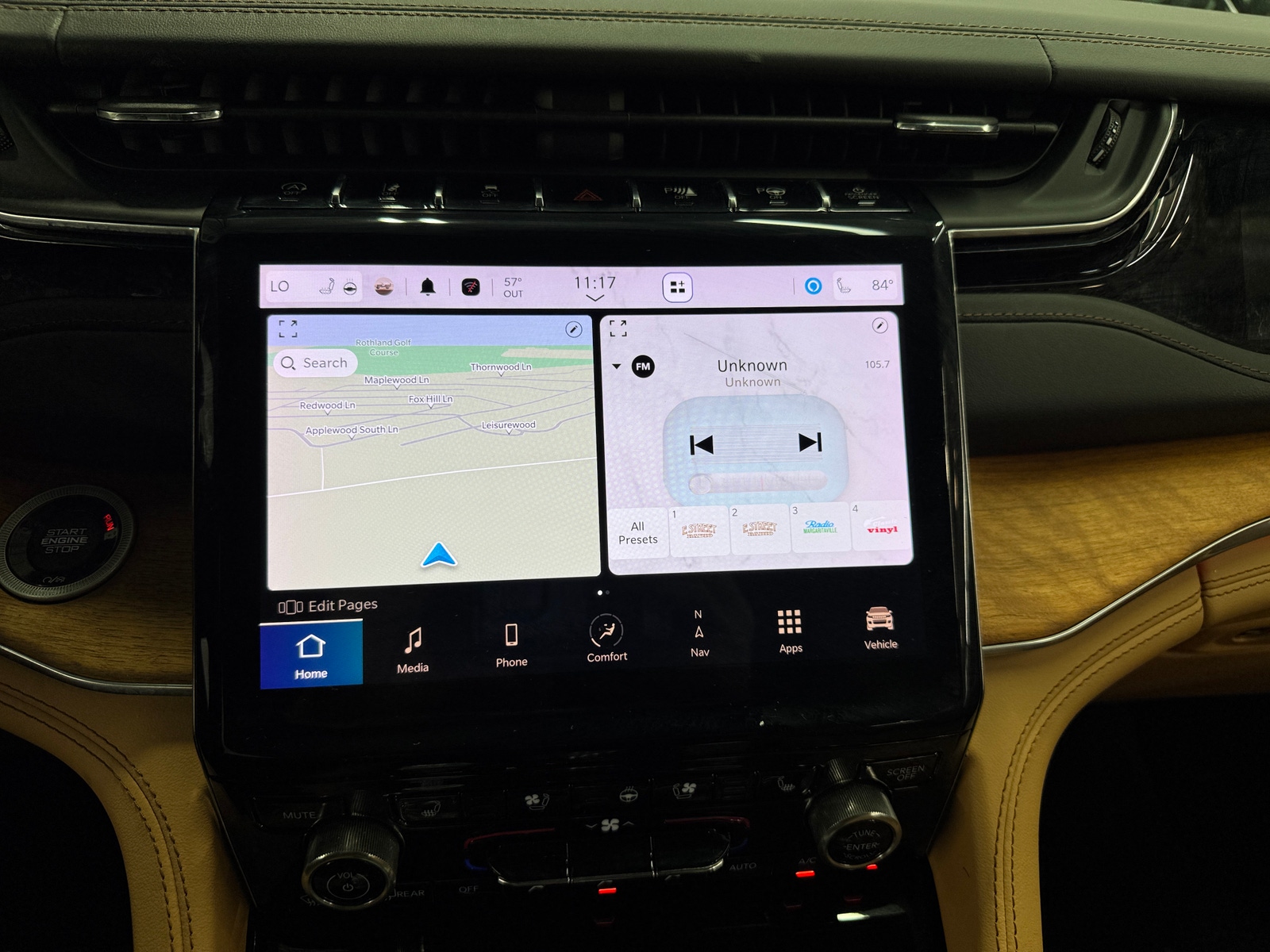 Thumbnail: 2023 Jeep Grand Cherokee - 3