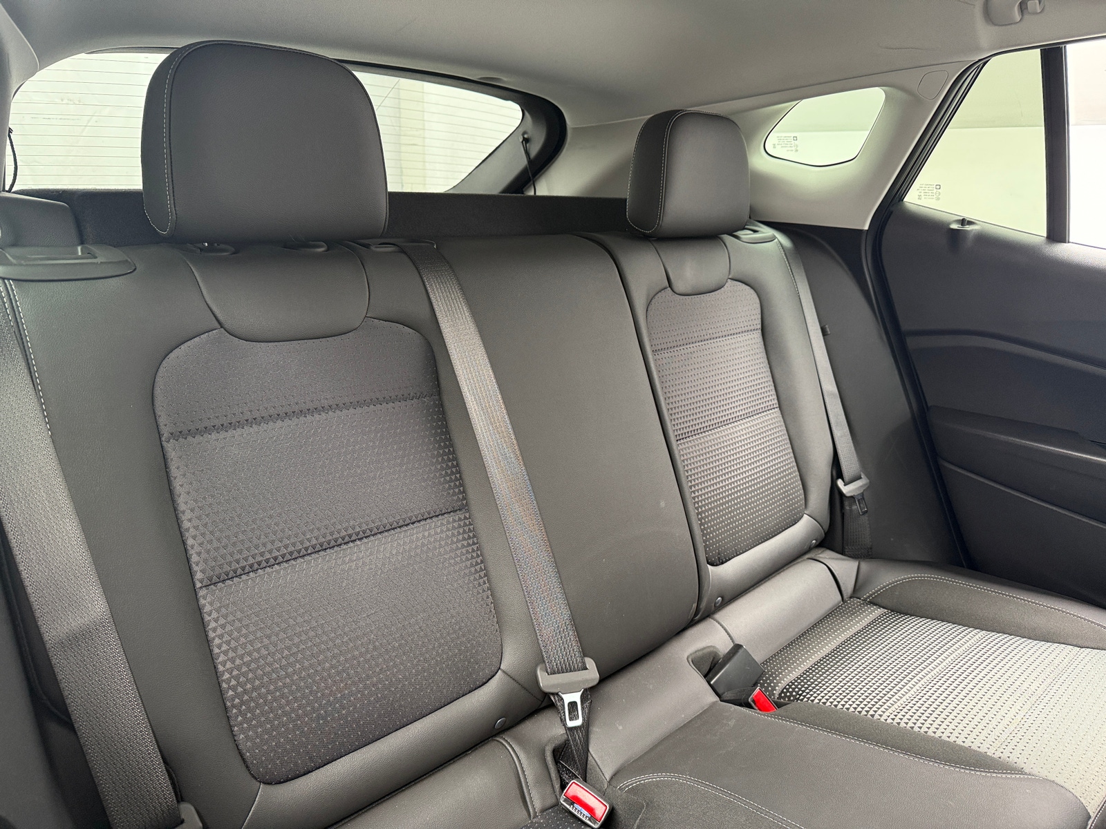 Thumbnail: 2025 Chevrolet Trax - 6