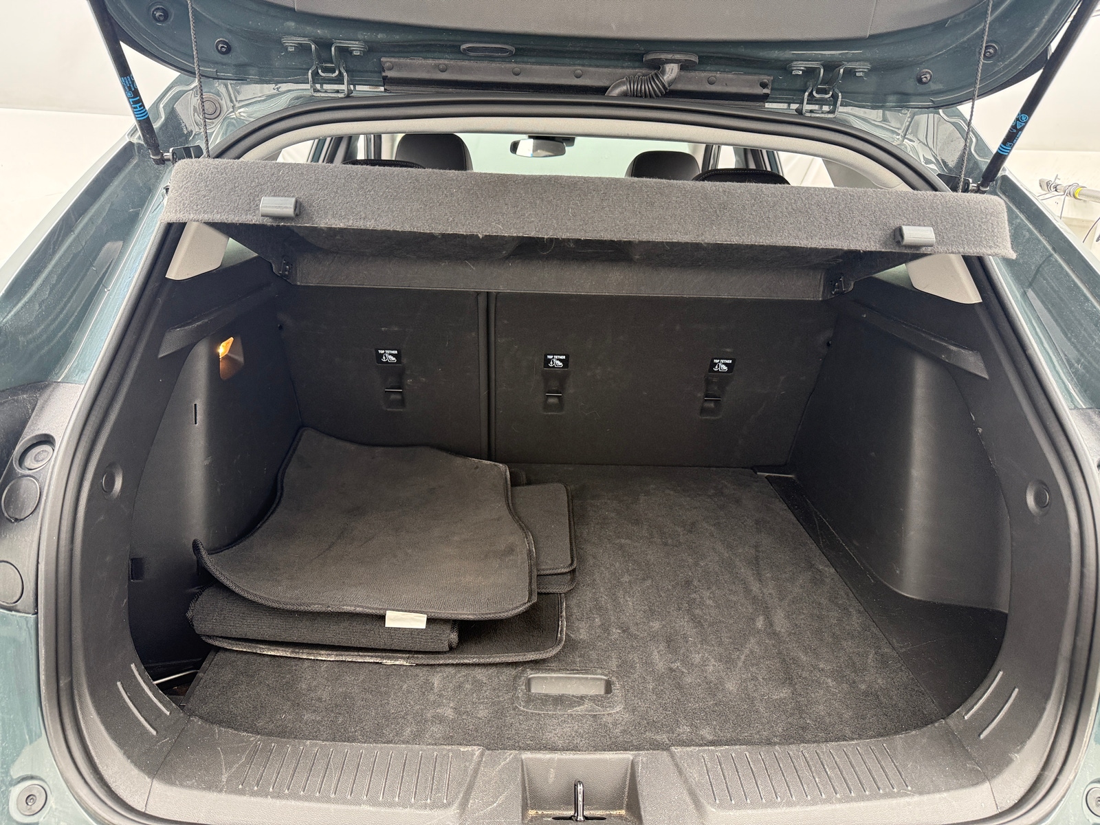 Thumbnail: 2025 Chevrolet Trax - 7