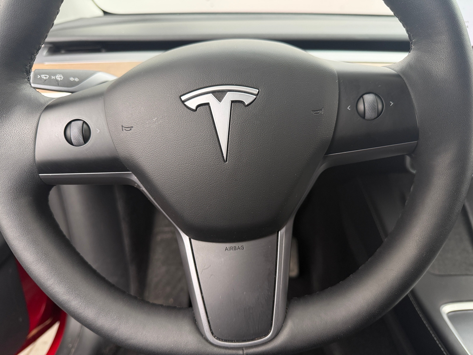 Thumbnail: 2022 Tesla Model Y - 4