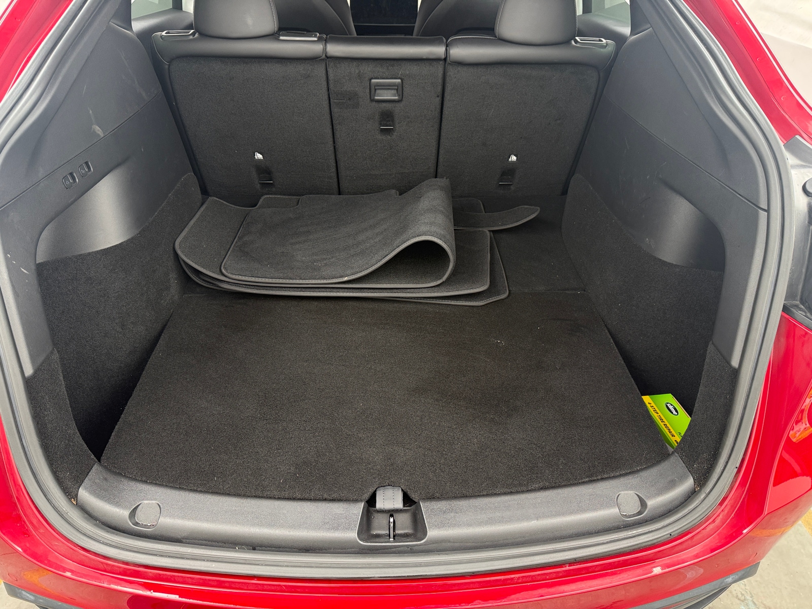 Thumbnail: 2022 Tesla Model Y - 6