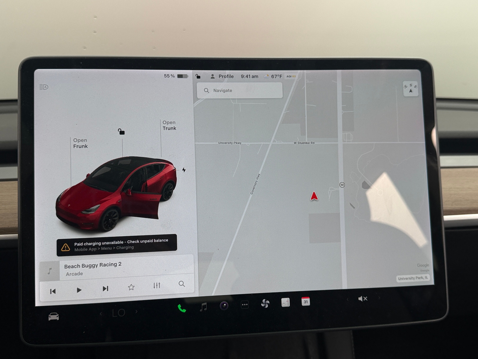 Thumbnail: 2022 Tesla Model Y - 3