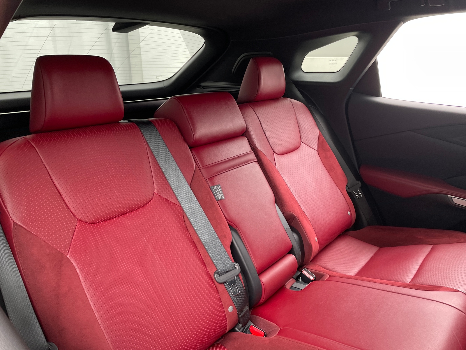 Thumbnail: 2023 Lexus RX - 5