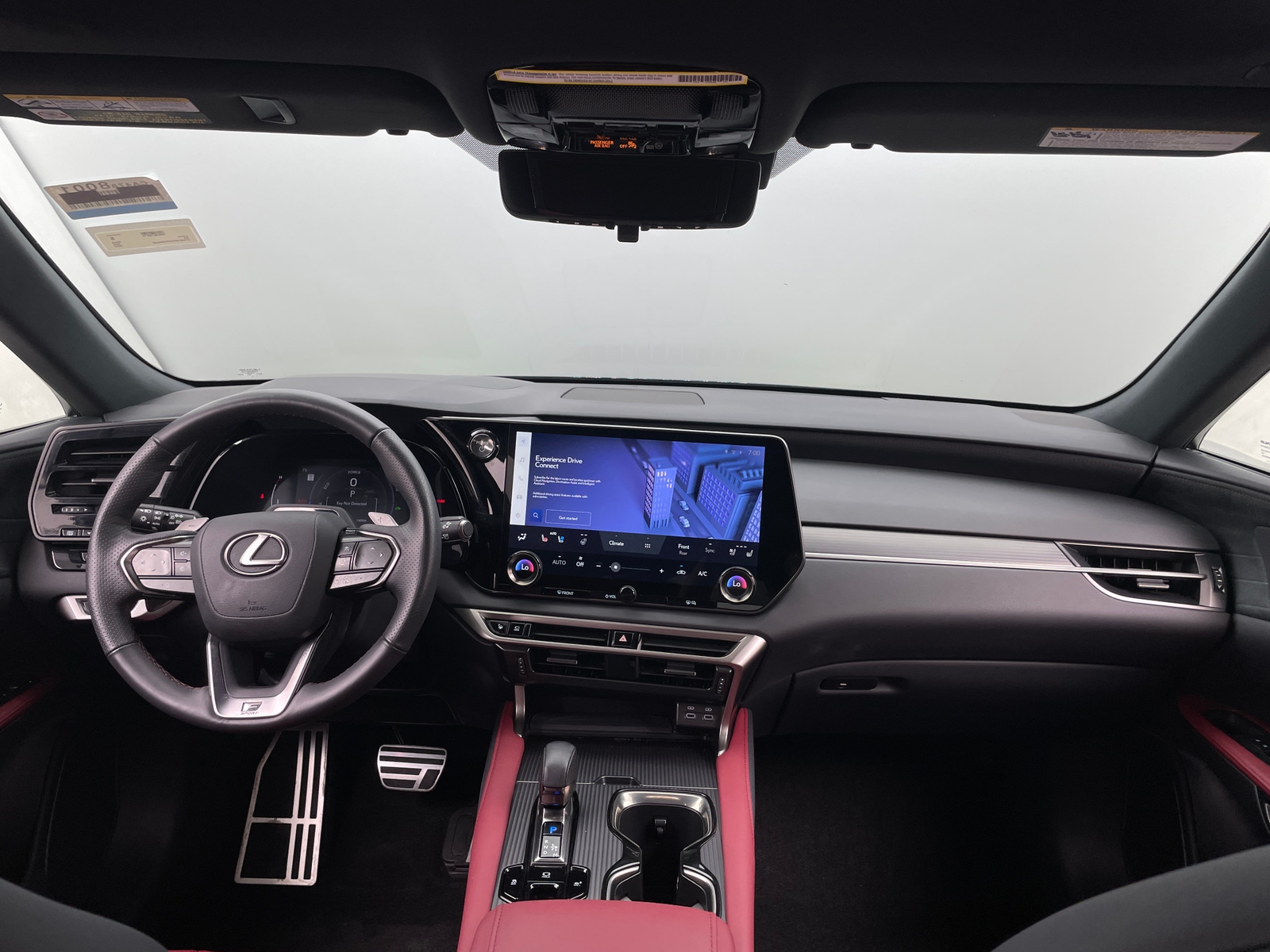 Thumbnail: 2023 Lexus RX - 2