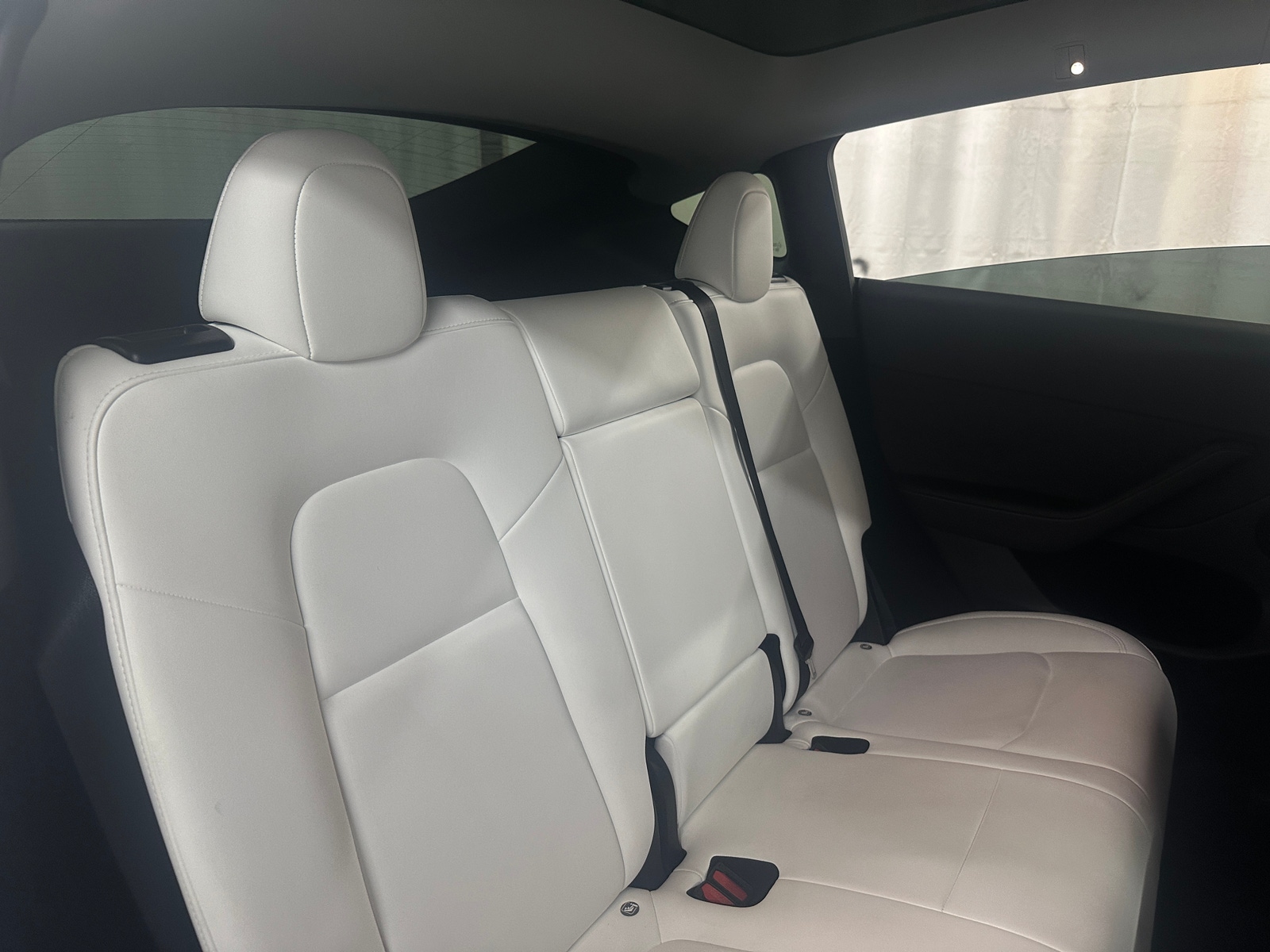 Thumbnail: 2024 Tesla Model Y - 5