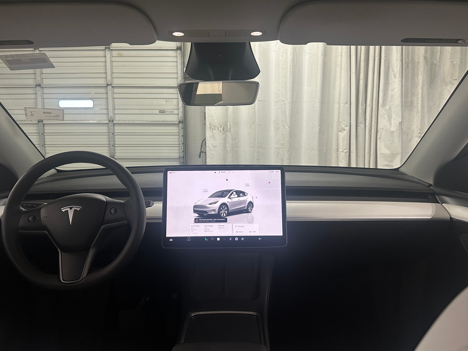 Thumbnail: 2024 Tesla Model Y - 2